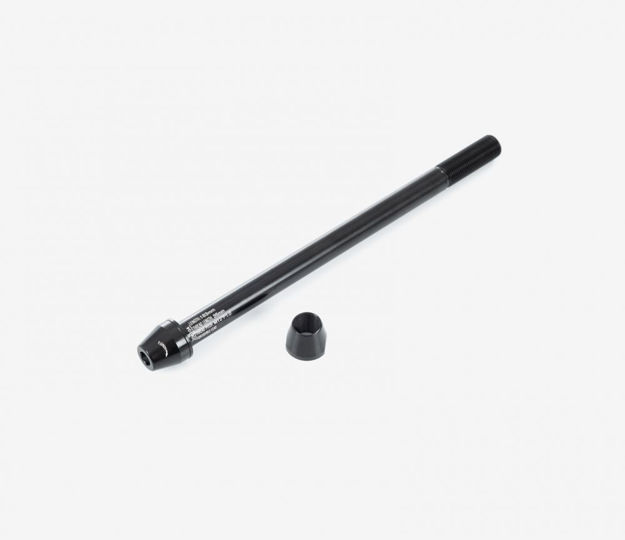 Picture of TRAINER AXLE 12X183X2P.1X35+NUT